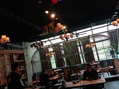 大堂-嘎嘎鸭脑壳(金沙店)