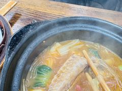 -都谷包子(天一广场店)