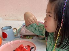 -水桶王国主题餐厅·聚会·生日派对·亲子活动·家庭套餐(亚龙湾希尔顿店)