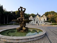 -珠海圆明新园