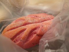 玫瑰花欧包-巴黎贝甜(五道口店)