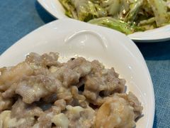 奶爆两样-振生清真饭店(永安道店)