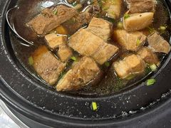 -新峰肉骨茶(总店)