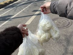 -航天馒头(瞻园路店)