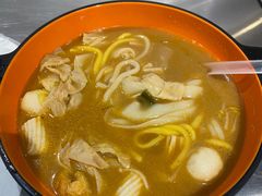 -刘文祥麻辣烫(蛇口店)