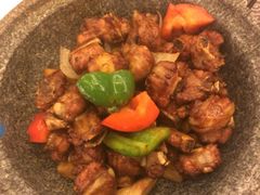 -国惠大酒楼(仓山万达店)