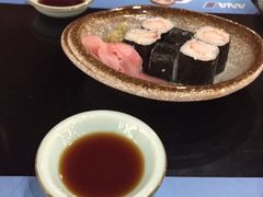 -长崎屋·日本料理·刺身·烧鸟(天河北路店)