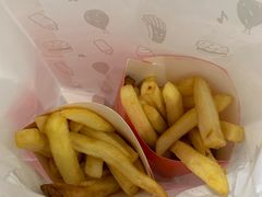 -华莱士·全鸡汉堡(皇山花园店)