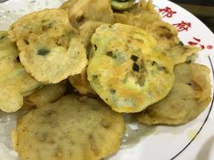 炸藕合-雪野鱼头大王邢府公老店(雪野湖店)