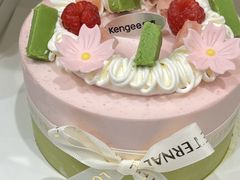 -仟吉KenGee(西子花苑店)