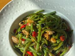 -山丹丹西北菜(金贸大厦店)