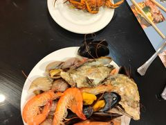 -云海轩·海鲜自助-河北云瑧世纪大饭店1F