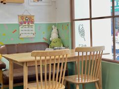 -Woolee韩食堂·韩式家庭料理
