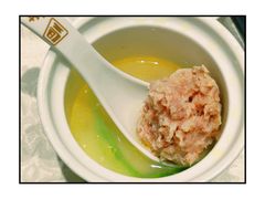 蟹粉狮子头-老半斋(福州路店)