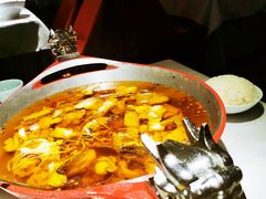 蜀龙阁水煮鱼-雲蜀龙阁·金牌水煮鱼(方庄店)