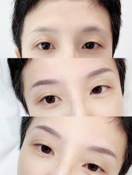 点击看大图 -MIVI·纹眉半永久野生眉