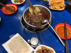 -马路边边串串香(双井直营店)