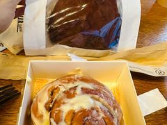 -OUR Bakery(三里屯太古里店)