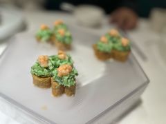 -在前门·烤鸭北京菜(五月花广场店)