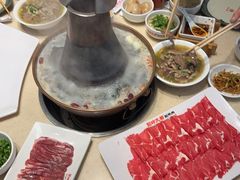 -阳坊大都涮羊肉(阳坊总店)
