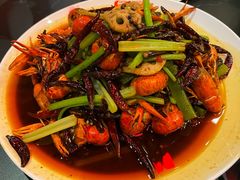 -红盔甲·小龙虾(车公庙店)