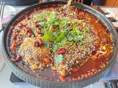 -群英会·三国菜(曹魏古城店)