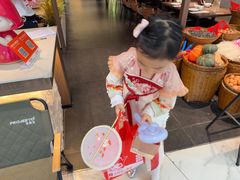-北李·海肠捞饭·大连菜(望京凯德MALL店)