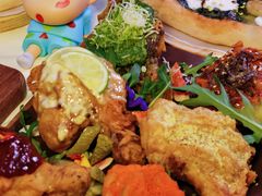 -get pizza意大利餐厅(凯德MALL店)