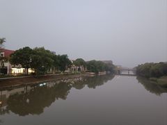 -美兰湖景区