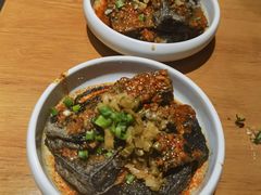 -霸蛮湖南菜·牛肉粉(荣京西街店)