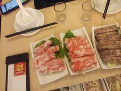 -野妹火锅(龙岗店)