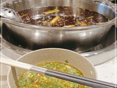 -肖肖酸萝卜鱼火锅(总店)