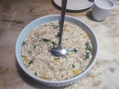 平桥豆腐-老淮安·淮安菜(周恩来纪念馆店)