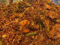 -嘎嘎鸭下巴·爆辣干锅(明教寺店)