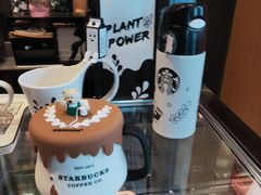 -星巴克臻选(北京世贸天阶店)