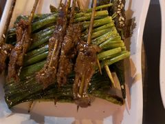 -海口骑楼小吃街