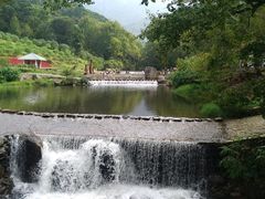-广州市石门国家森林公园