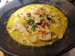 -金牌外婆家(苏州中心店)