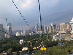 -富斯特索道