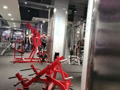 -阳光游泳培训(北苑店)