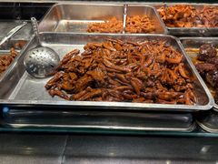 -乔波食品(杜桥中心菜场店)