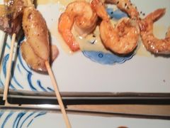 -福樱兰海鲜放题铁板烧(加州店)
