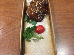 -九井澤精致料理(金茂店)