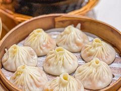 -馋三尺蟹粉小笼(人民广场店)