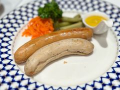 -哈拉硕俄式西餐