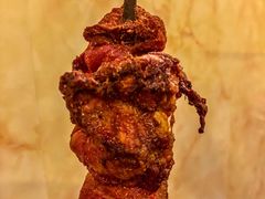 -识途抓饭馕坑肉烤羊排(圣果名苑店)