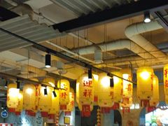 -贰回巷火锅馆(钟楼店)