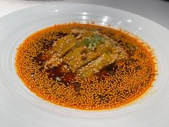 -俏江南天津时尚曲艺主题餐厅(马场道店)