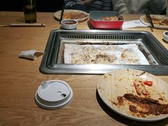 -新石器烤肉(无锡万象城店)