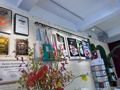 -Dal Cuore 达可芮冰淇淋(陕西北路店)